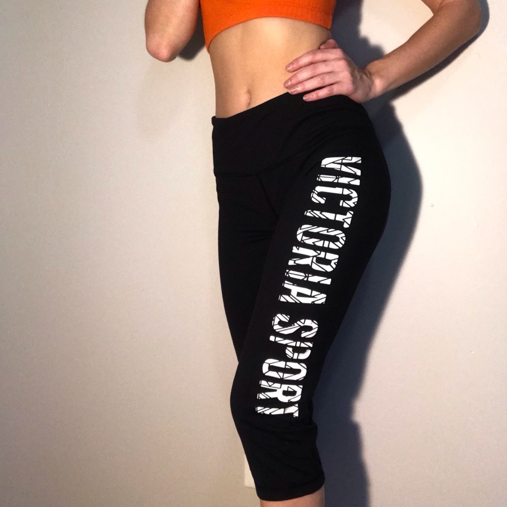 VSX SPORT LEGGNG